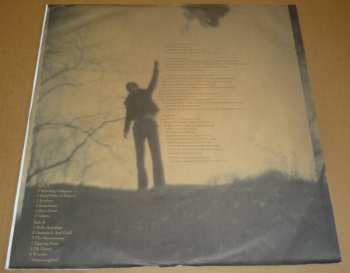 LP Langhorne Slim & The War Eagles: Langhorne Slim & The War Eagles