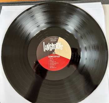 LP Langhorns: Showstopper