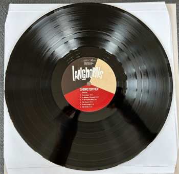 LP Langhorns: Showstopper