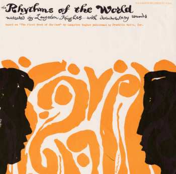 CD Langston Hughes: Rhythms Of The World