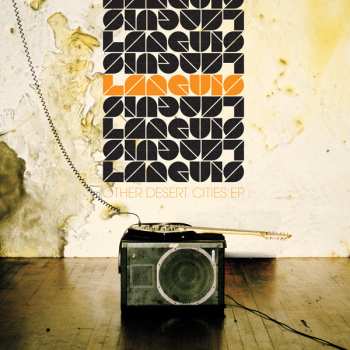 EP Languis: Other Desert Cities EP LTD