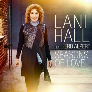 Album Herb Alpert: Seasons Of Love