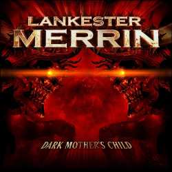 Album Lankester Merrin: Dark Mother's Child