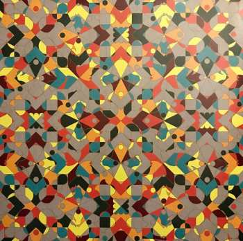 Album Lannds: Music For The Future