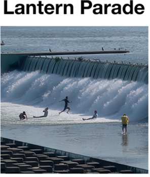 Album Lantern Parade: Anata Ga Omoidasu Tameno