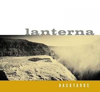 Album Lanterna: Backyards