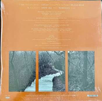 LP Lanterna: Hidden Drives