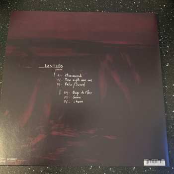 LP Lantlôs: .neon CLR