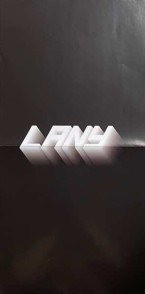 LP LANY: Malibu Nights CLR
