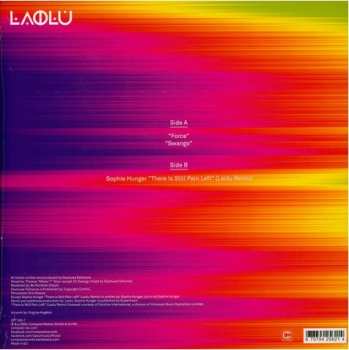 LP Laolu: Force EP