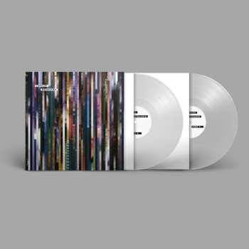 2LP Lapalux: Nostalchic CLR | LTD