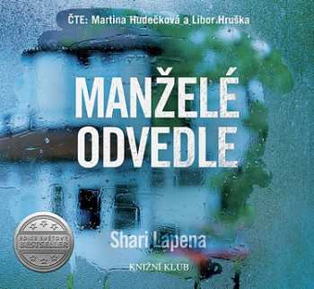 Album Lapena Shari: Manželé Odvedle