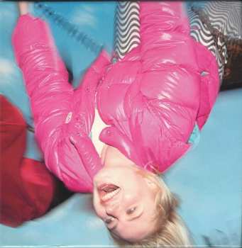 Album Låpsley: Cautionary Tales Of Youth