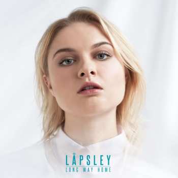 CD Låpsley: Long Way Home