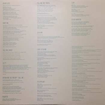 LP Låpsley: Long Way Home