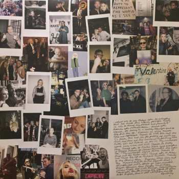 LP Låpsley: Long Way Home