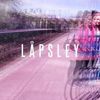 EP Låpsley: Station