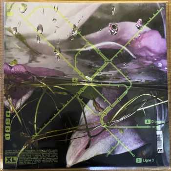 LP Låpsley: These Elements