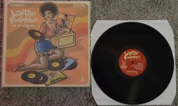 LP Laptop Funkers: Feel The Goodness