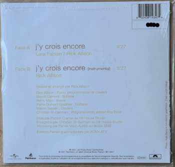 SP Lara Fabian: J'y Crois Encore LTD | NUM