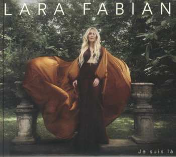 CD Lara Fabian: Je Suis Là