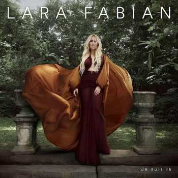 Album Lara Fabian: Je Suis La