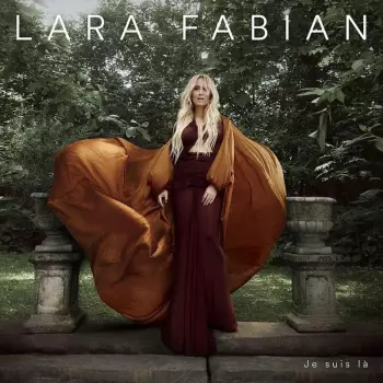 Lara Fabian: Je Suis La