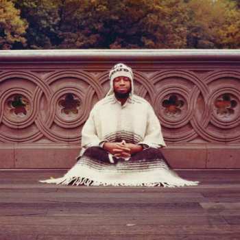 4LP Laraaji: Segue To Infinity LTD | CLR