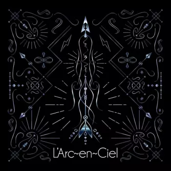 L'Arc~en~Ciel: ミライ (Mirai)