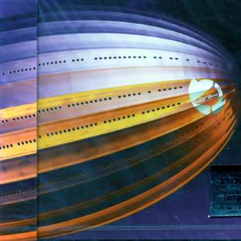 Album L'Arc~en~Ciel: Ark