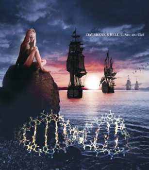 Album L'Arc~en~Ciel: Daybreak's Bell