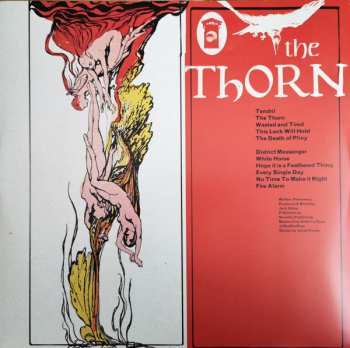 LP Large Plants: The Thorn