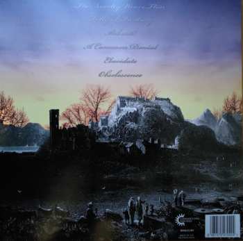 LP Lark's Tongue: Eleusis
