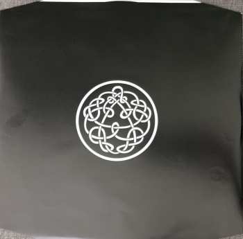 LP King Crimson: Larks' Tongues In Aspic LTD