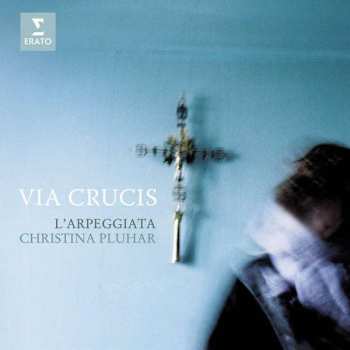 Album L'Arpeggiata: Via Crucis