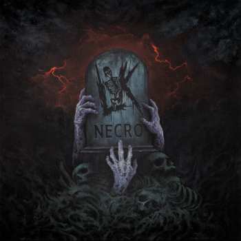 CD Lik: Necro