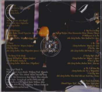 CD Larry Carlton: Lights On