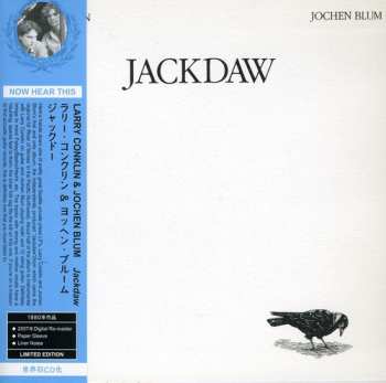 CD Larry Conklin: Jackdaw LTD