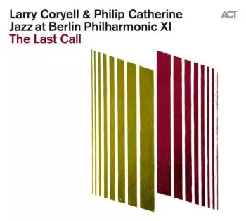 Jazz At Berlin Philharmonic XI - The Last Call