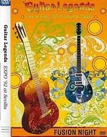 CD George Benson: Jazz Guitar Night: Live On Air 1992