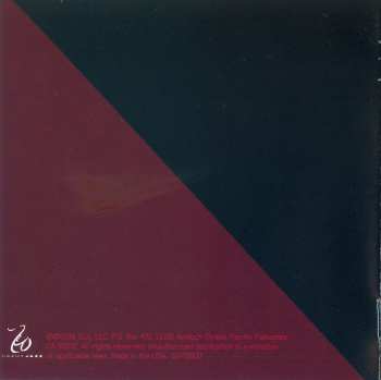 CD The Eleventh House: Seven Secrets
