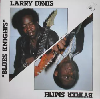 Blues Knights