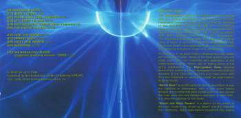 CD Larry Fast: Metropolitan Suite