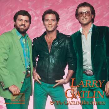 Album Larry Gatlin & The Gatlin Brothers: 17 Greatest Hits