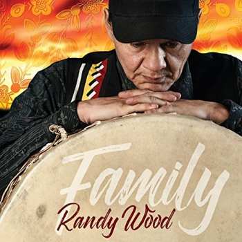 Album Larry Gatlin: With Family & Friends