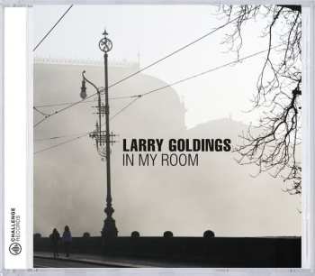 CD Larry Goldings: In My Room