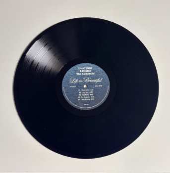 LP 2 Chainz: Life Is Beautiful