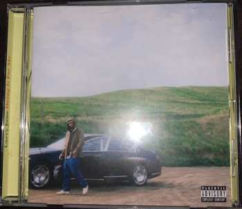 CD Larry June: Doing It For Me