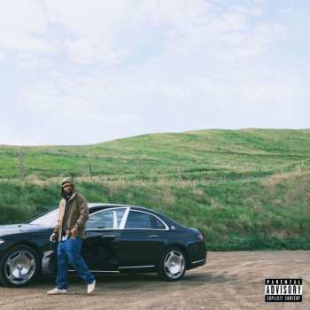 LP Larry June: Doing It For Me