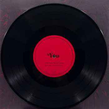 EP Larry Lovestein & The Velvet Revival: You